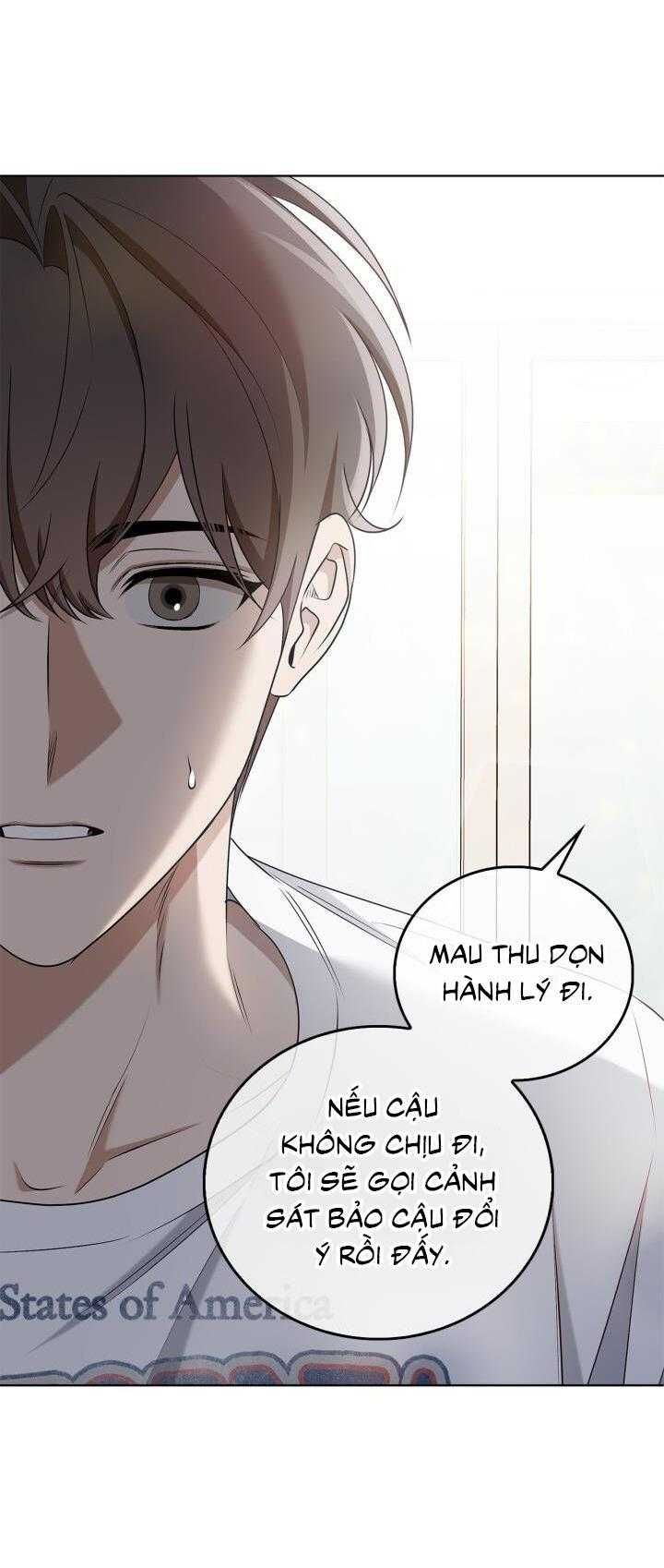 đọc truyện Critical Point Chương 42 ảnh 40 tại Thiên Thai Truyện