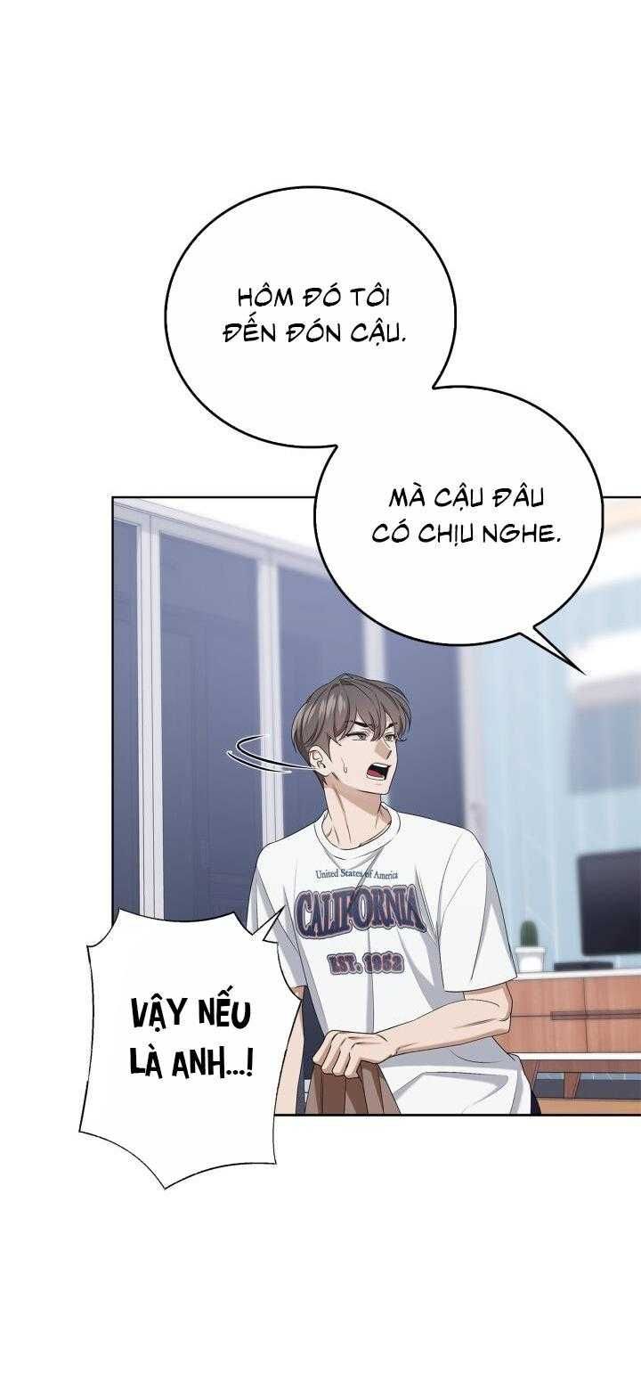 đọc truyện Critical Point Chương 42 ảnh 43 tại Thiên Thai Truyện