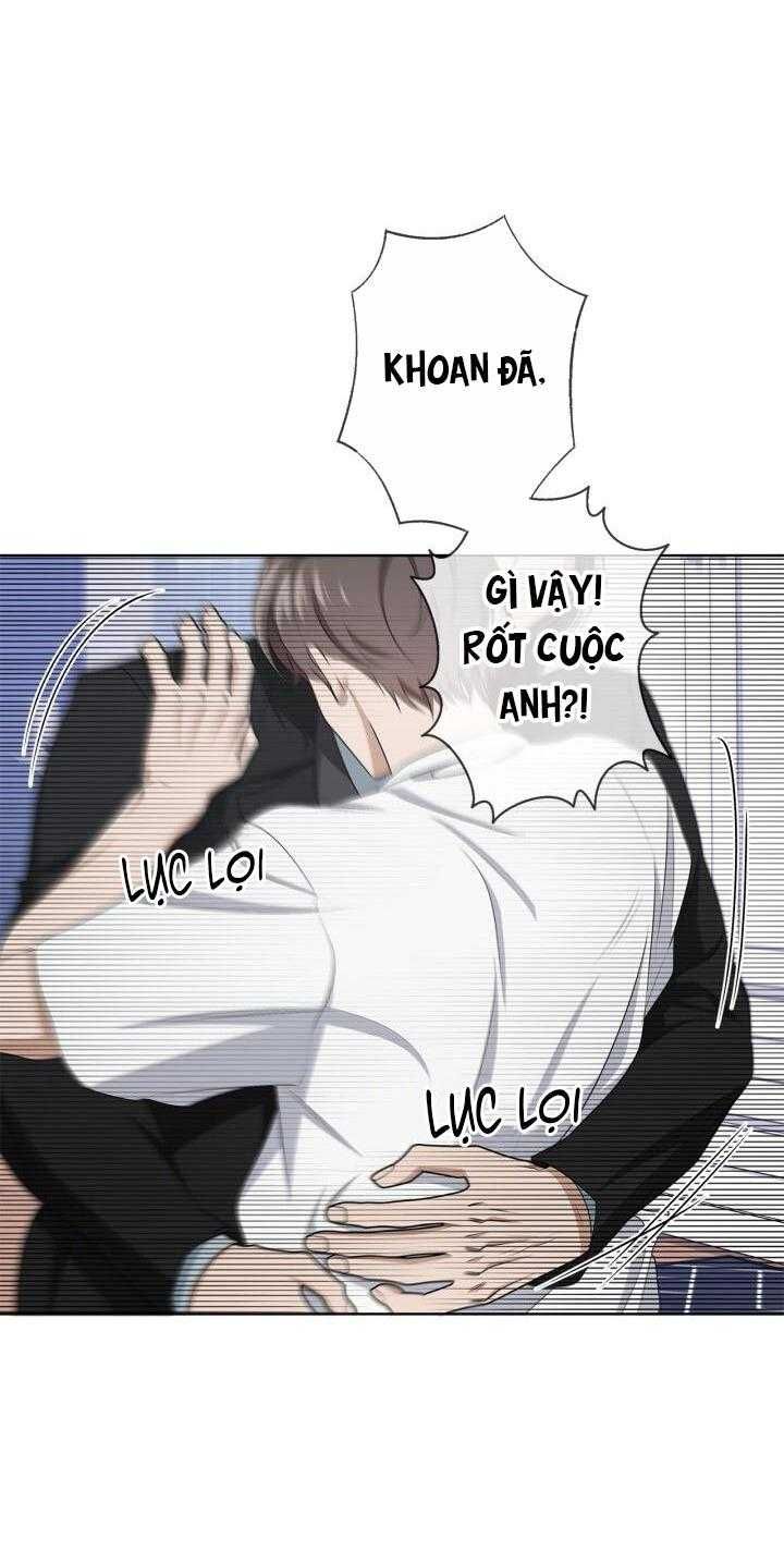 đọc truyện Critical Point Chương 42 ảnh 46 tại Thiên Thai Truyện