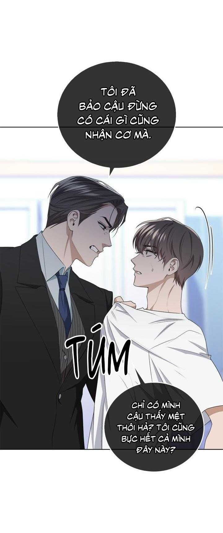 đọc truyện Critical Point Chương 42 ảnh 50 tại Thiên Thai Truyện