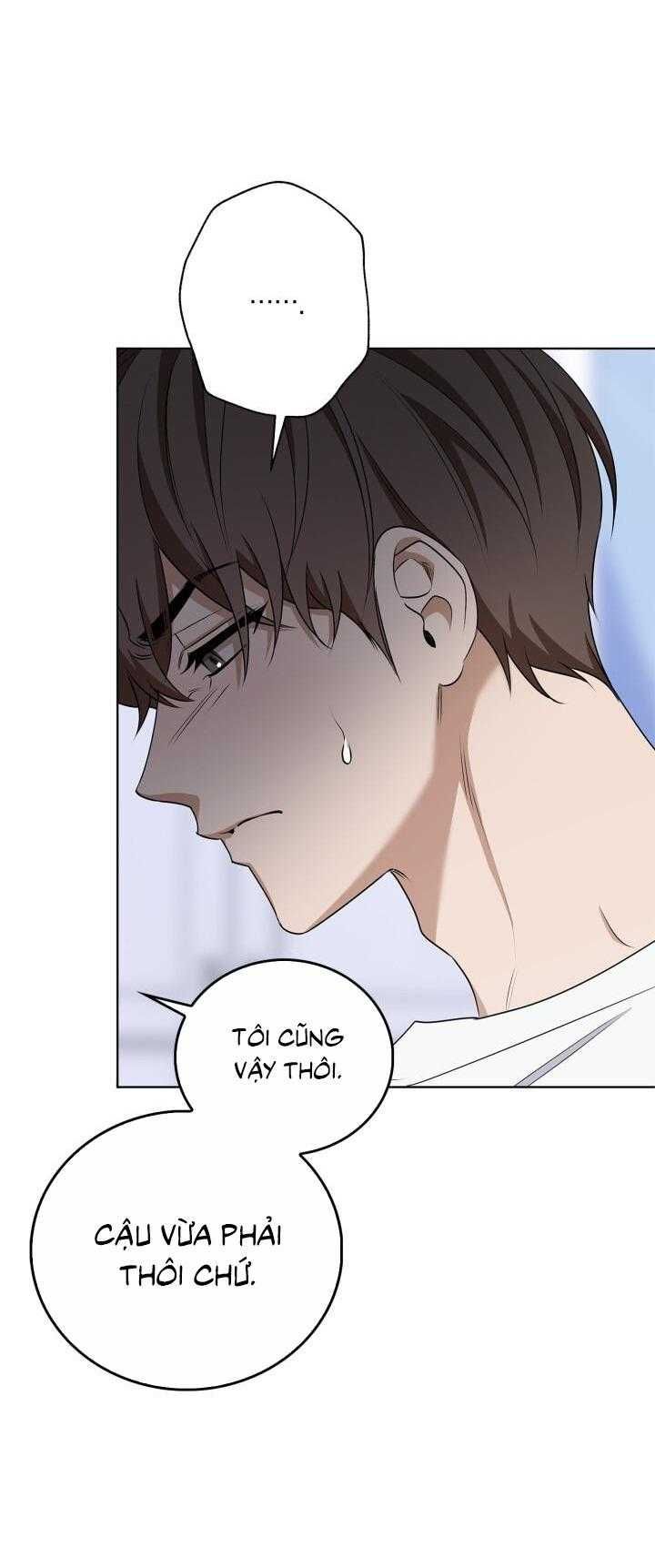 đọc truyện Critical Point Chương 42 ảnh 51 tại Thiên Thai Truyện