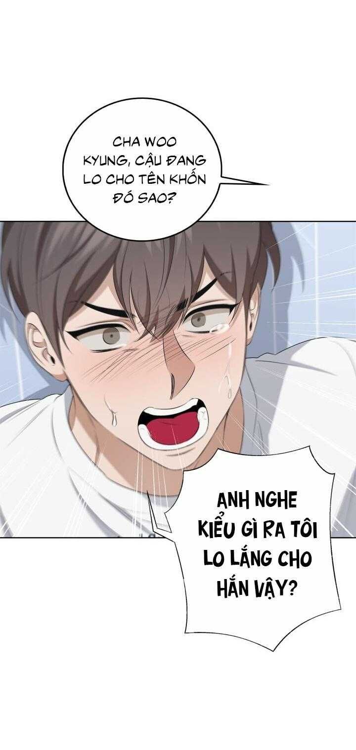 đọc truyện Critical Point Chương 42 ảnh 7 tại Thiên Thai Truyện