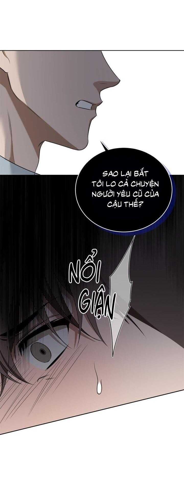 đọc truyện Critical Point Chương 42 ảnh 52 tại Thiên Thai Truyện