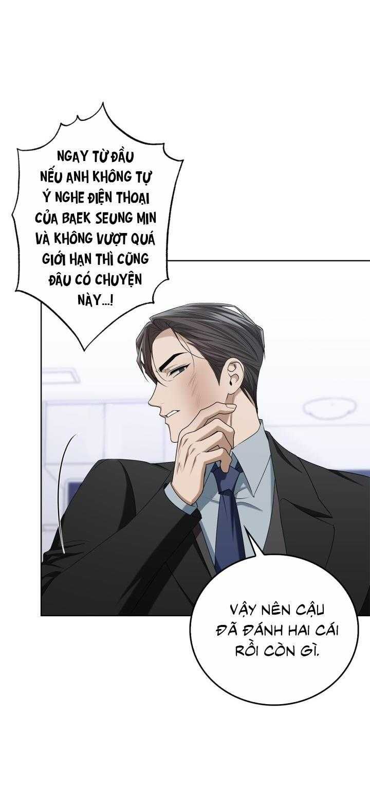 đọc truyện Critical Point Chương 42 ảnh 55 tại Thiên Thai Truyện