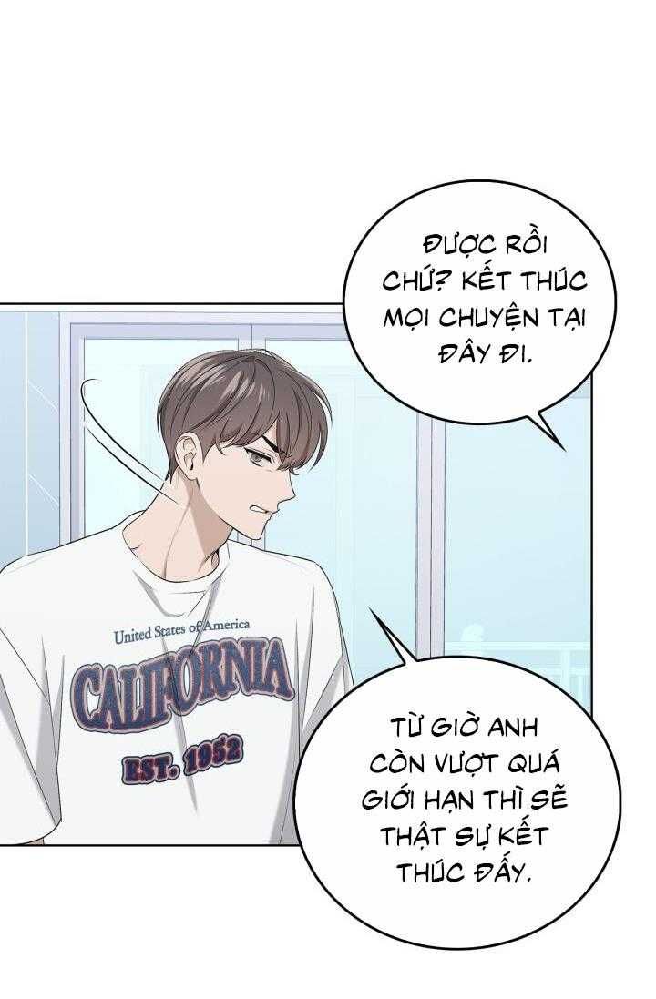 đọc truyện Critical Point Chương 42 ảnh 56 tại Thiên Thai Truyện