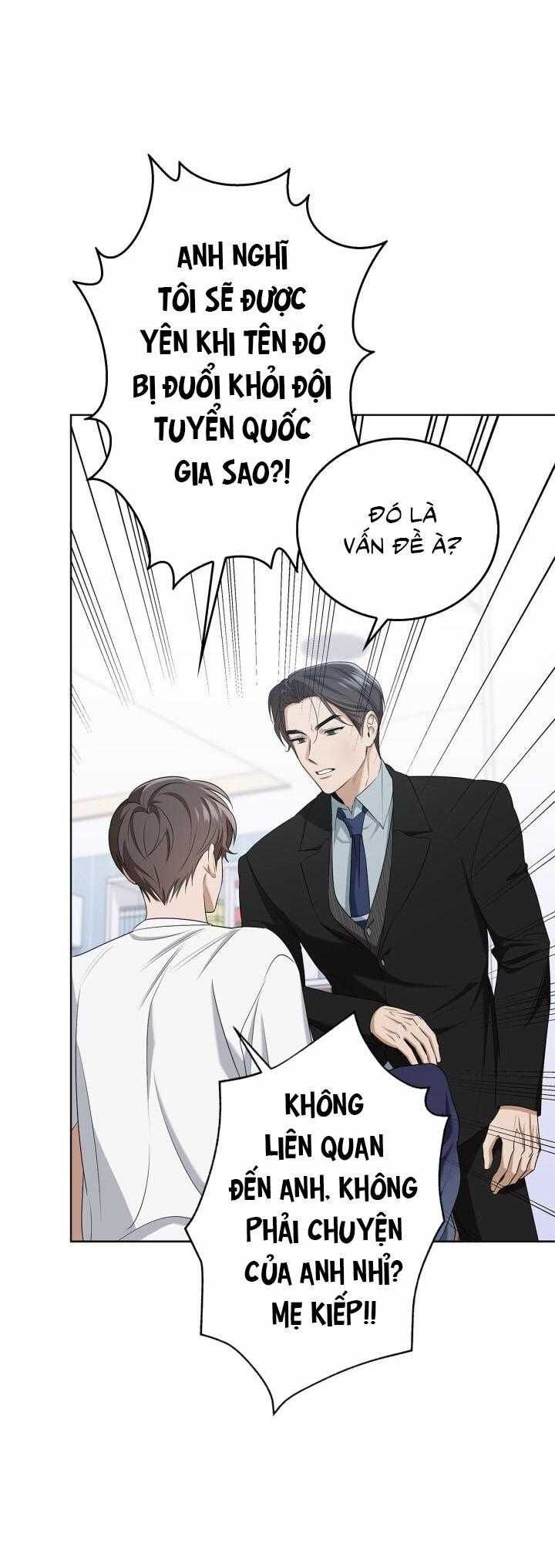 đọc truyện Critical Point Chương 42 ảnh 8 tại Thiên Thai Truyện