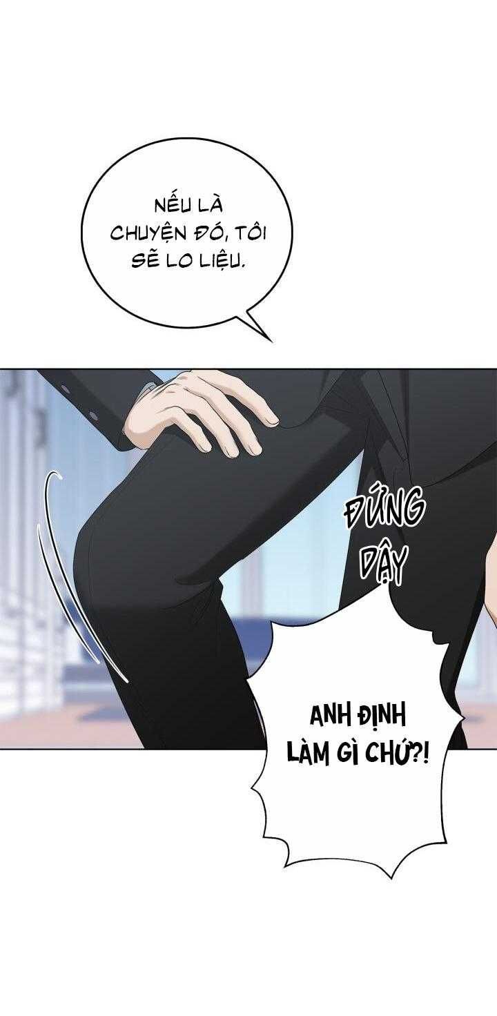 đọc truyện Critical Point Chương 42 ảnh 9 tại Thiên Thai Truyện