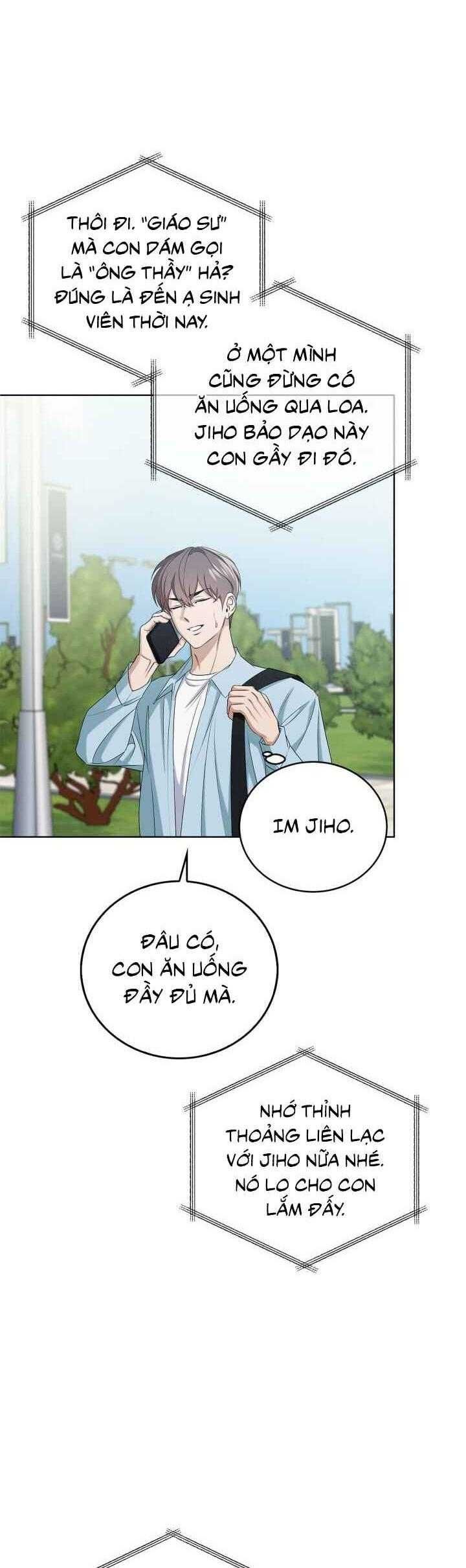 đọc truyện Critical Point Chương 43 ảnh 13 tại Thiên Thai Truyện