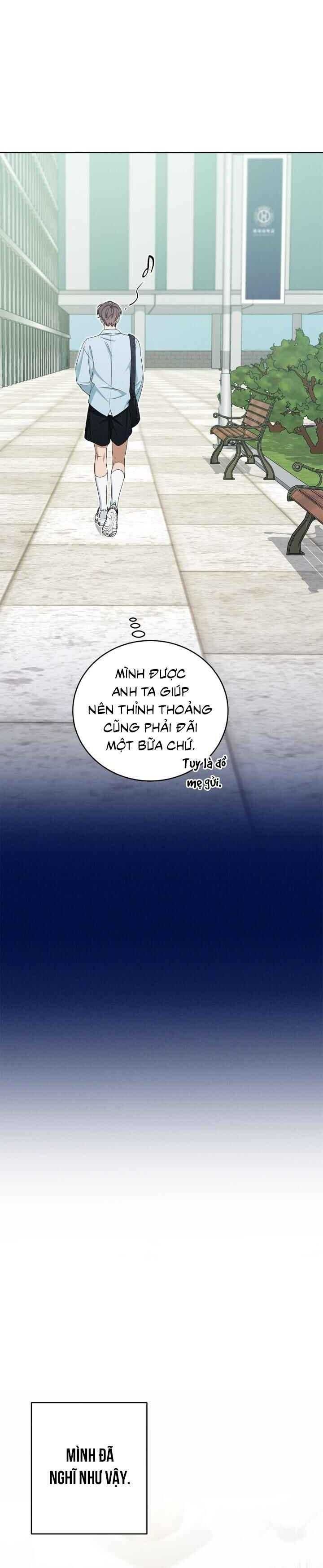 đọc truyện Critical Point Chương 43 ảnh 18 tại Thiên Thai Truyện