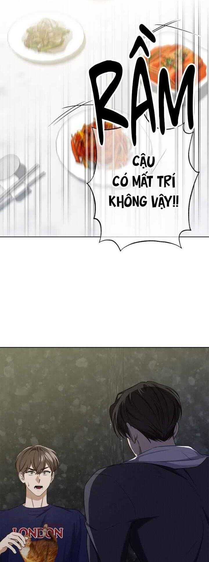 đọc truyện Critical Point Chương 43 ảnh 19 tại Thiên Thai Truyện