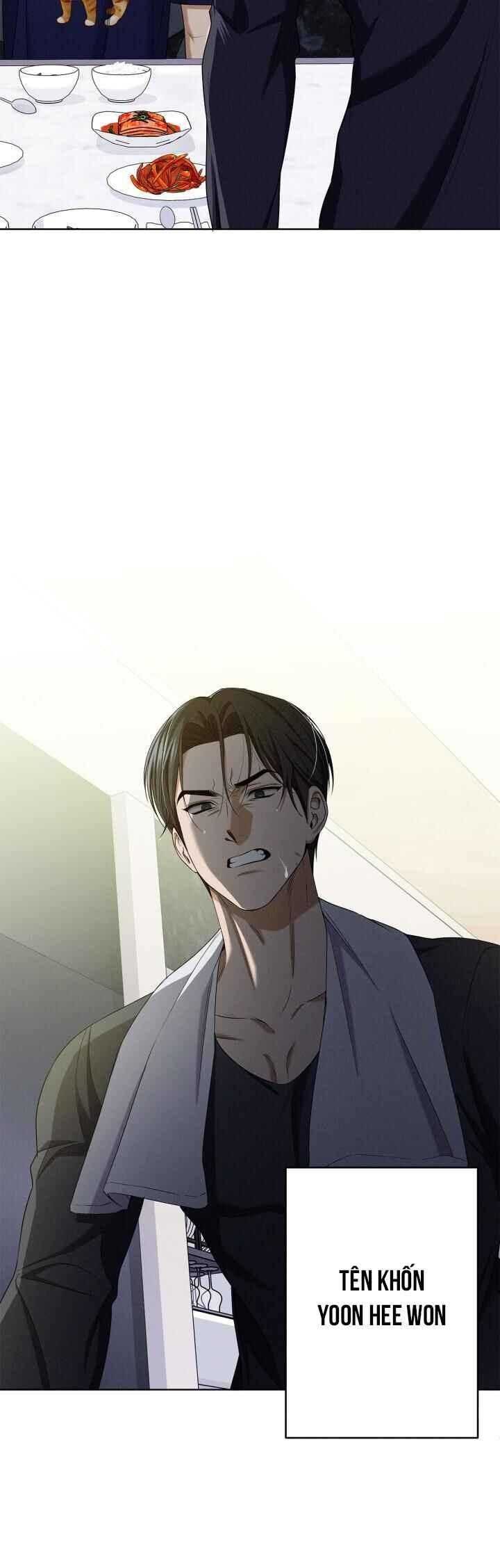 đọc truyện Critical Point Chương 43 ảnh 20 tại Thiên Thai Truyện