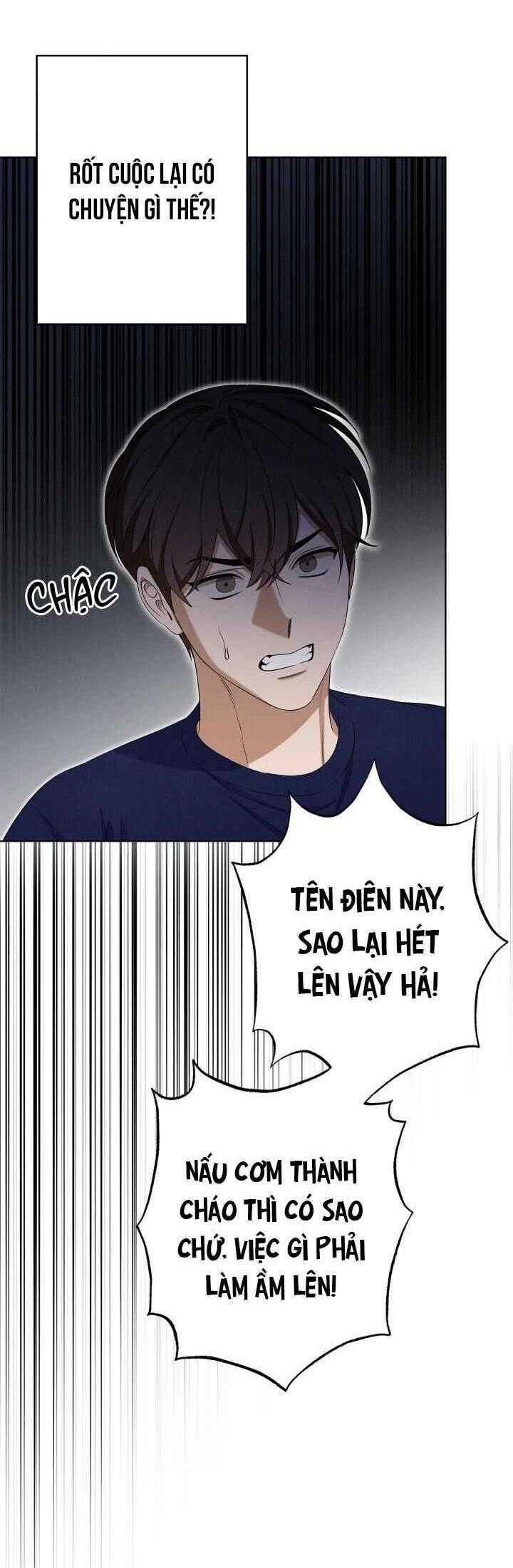 đọc truyện Critical Point Chương 43 ảnh 21 tại Thiên Thai Truyện