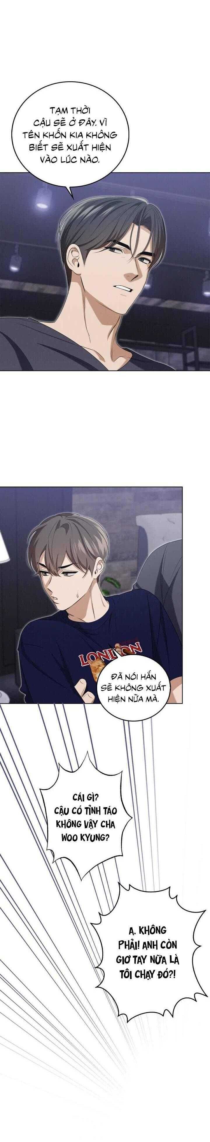 đọc truyện Critical Point Chương 43 ảnh 30 tại Thiên Thai Truyện