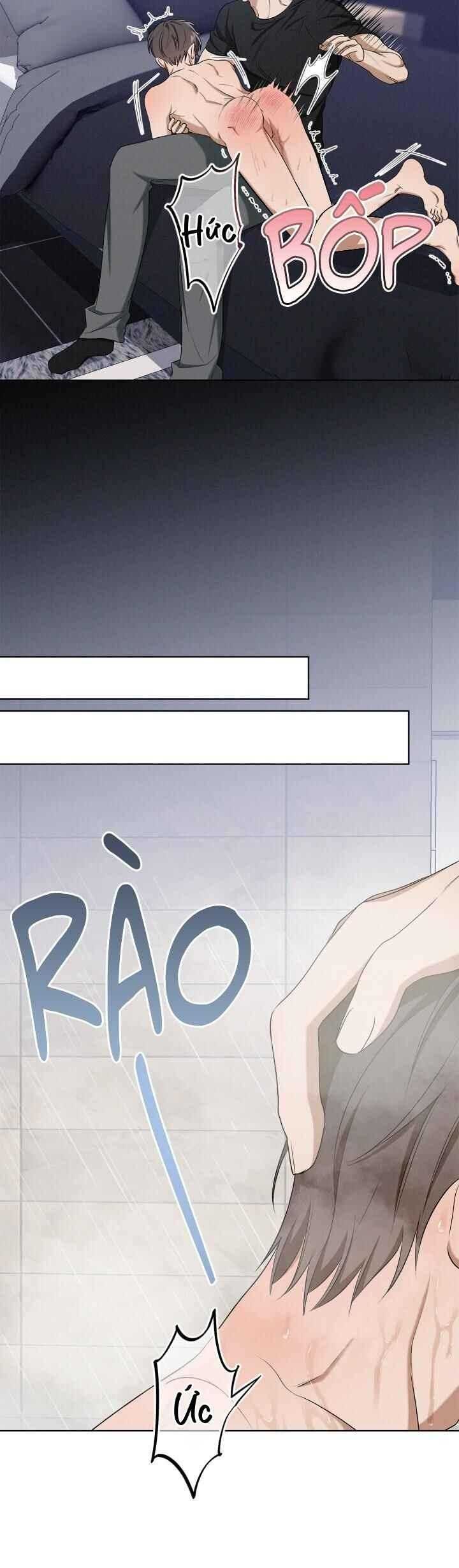 đọc truyện Critical Point Chương 43 ảnh 32 tại Thiên Thai Truyện