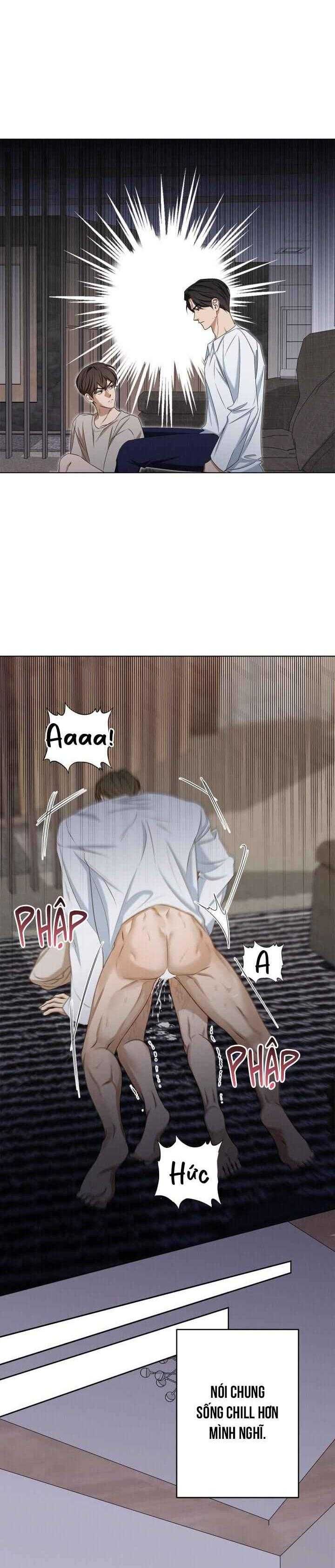 đọc truyện Critical Point Chương 43 ảnh 35 tại Thiên Thai Truyện