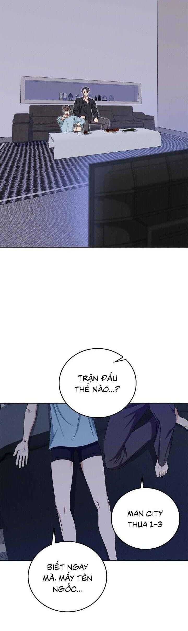 đọc truyện Critical Point Chương 43 ảnh 36 tại Thiên Thai Truyện