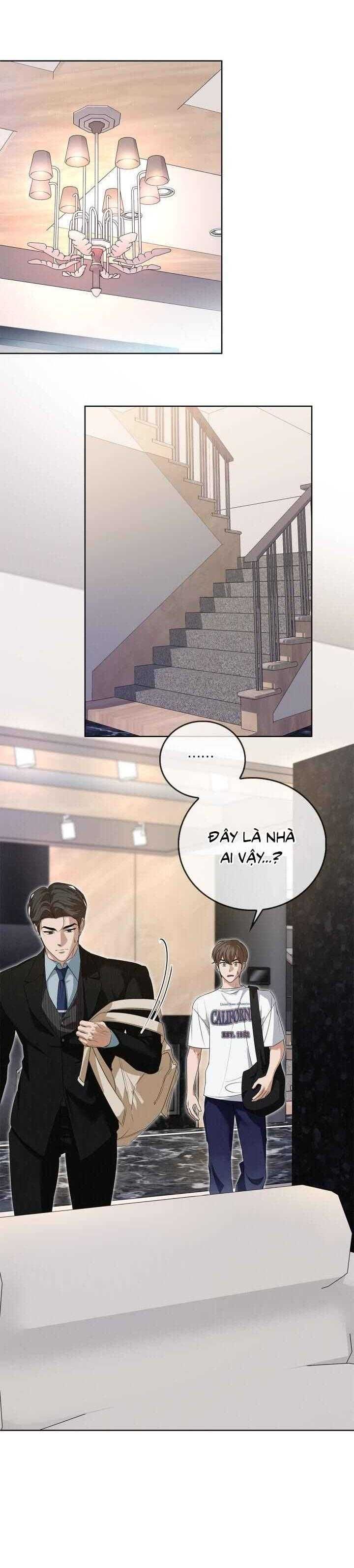 đọc truyện Critical Point Chương 43 ảnh 6 tại Thiên Thai Truyện