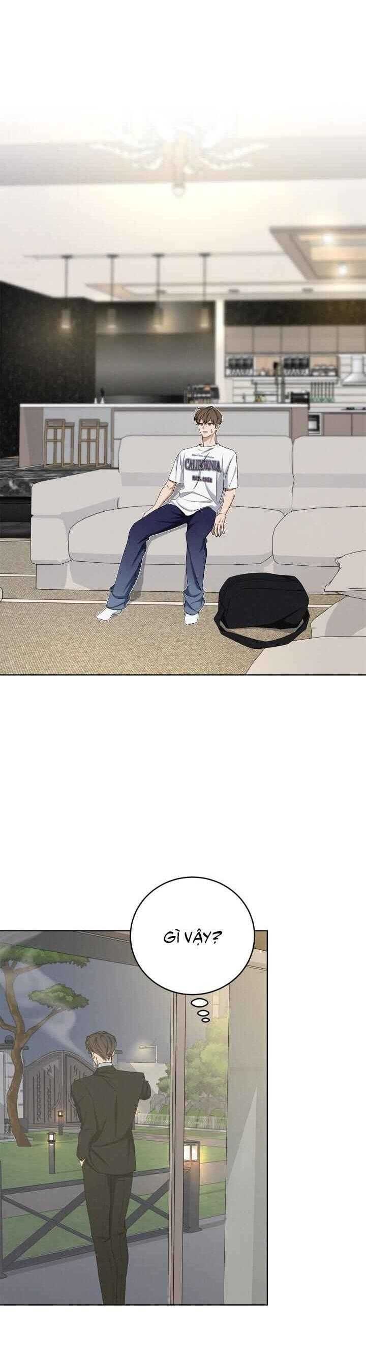 đọc truyện Critical Point Chương 43 ảnh 9 tại Thiên Thai Truyện