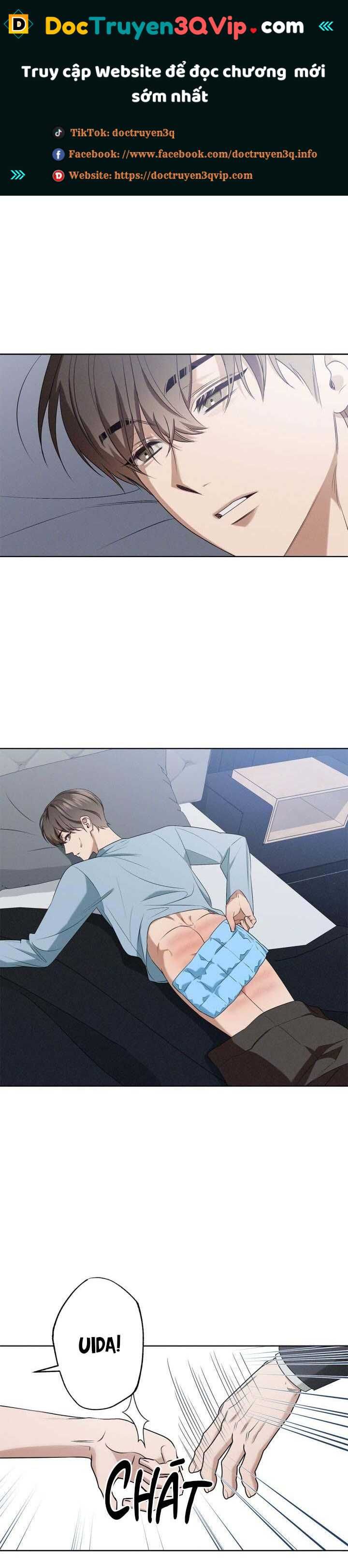 đọc truyện Critical Point Chương 44 ảnh 2 tại Thiên Thai Truyện