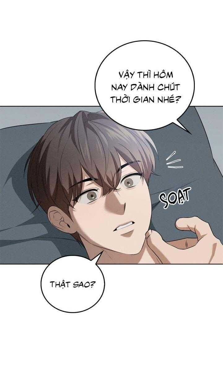 đọc truyện Critical Point Chương 44 ảnh 20 tại Thiên Thai Truyện