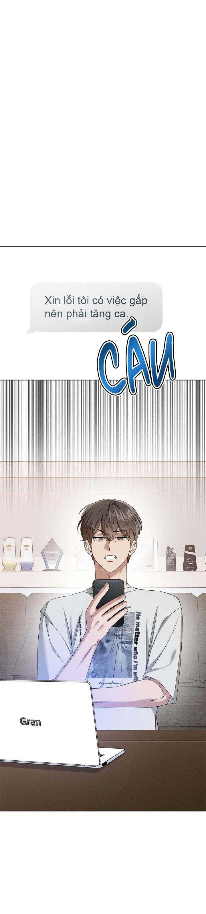 đọc truyện Critical Point Chương 44 ảnh 24 tại Thiên Thai Truyện