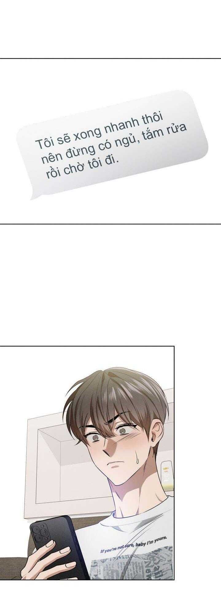 đọc truyện Critical Point Chương 44 ảnh 26 tại Thiên Thai Truyện