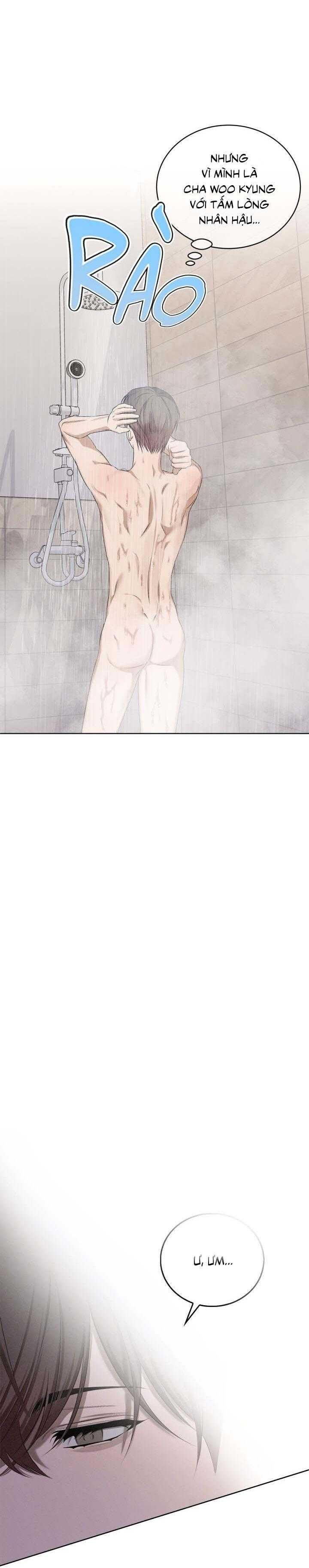 đọc truyện Critical Point Chương 44 ảnh 28 tại Thiên Thai Truyện