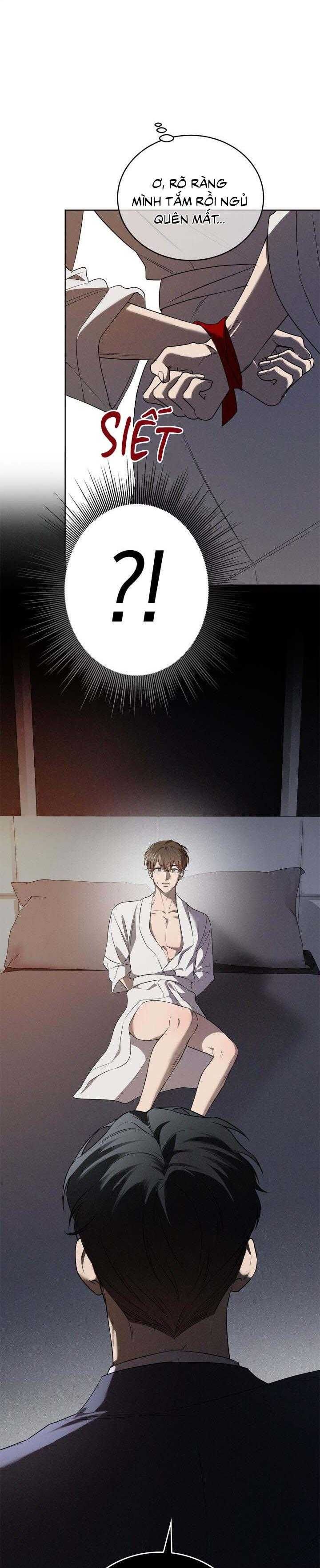 đọc truyện Critical Point Chương 44 ảnh 29 tại Thiên Thai Truyện