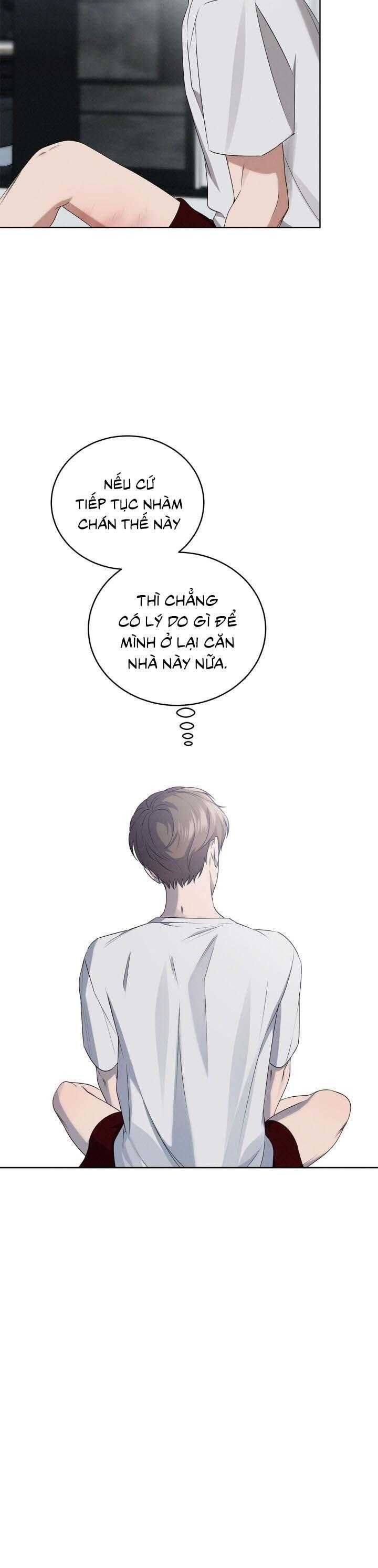 đọc truyện Critical Point Chương 44 ảnh 9 tại Thiên Thai Truyện