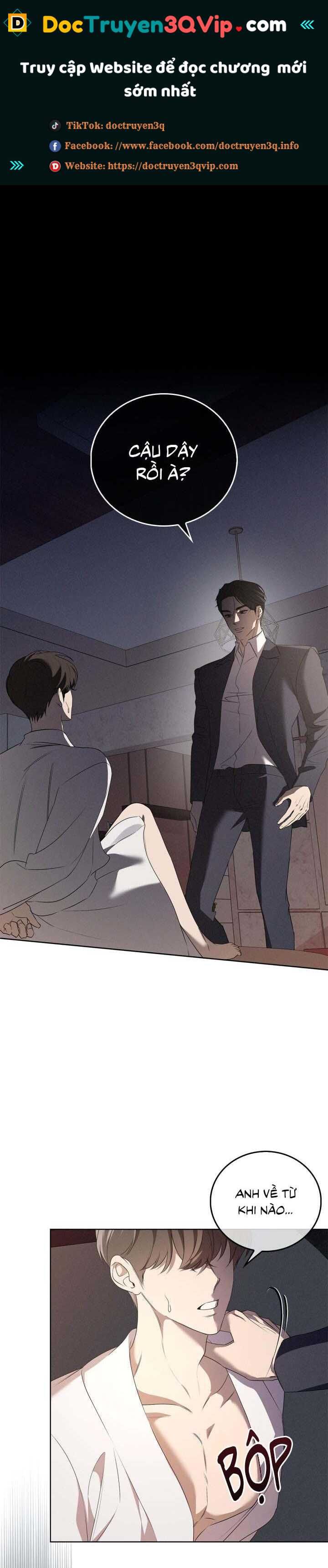 đọc truyện Critical Point Chương 45 ảnh 2 tại Thiên Thai Truyện