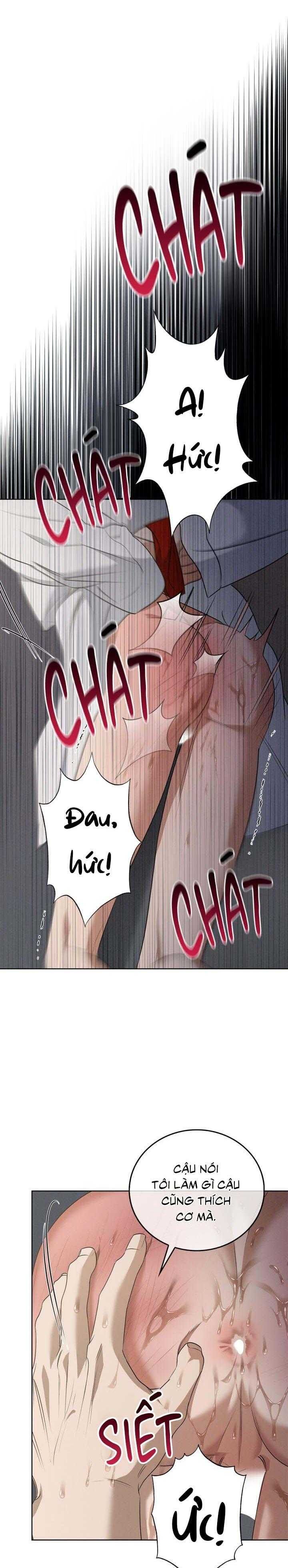 đọc truyện Critical Point Chương 45 ảnh 15 tại Thiên Thai Truyện