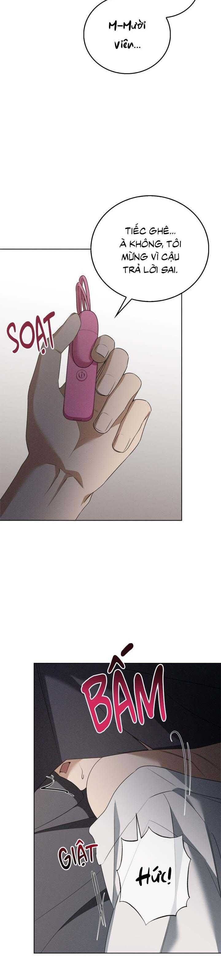 đọc truyện Critical Point Chương 45 ảnh 17 tại Thiên Thai Truyện