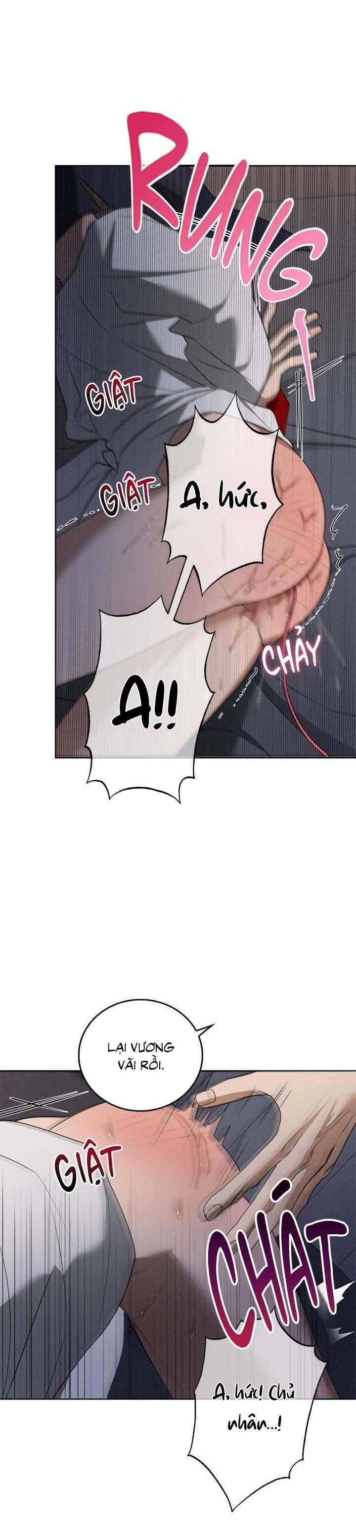 đọc truyện Critical Point Chương 45 ảnh 19 tại Thiên Thai Truyện