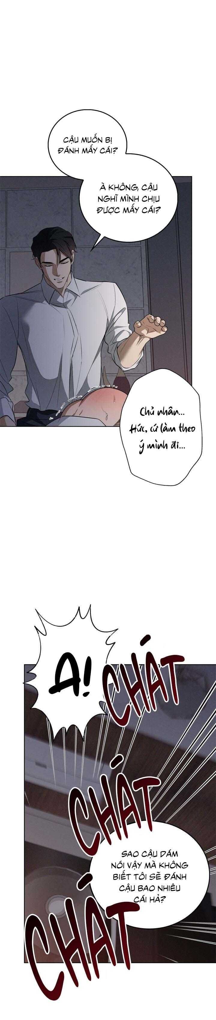 đọc truyện Critical Point Chương 45 ảnh 20 tại Thiên Thai Truyện