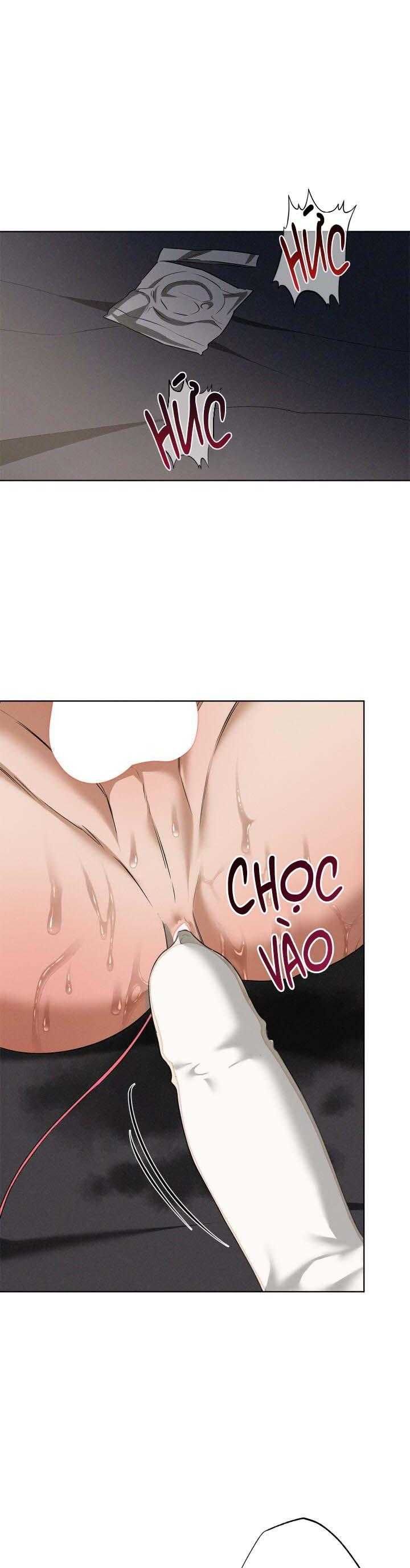 đọc truyện Critical Point Chương 45 ảnh 21 tại Thiên Thai Truyện