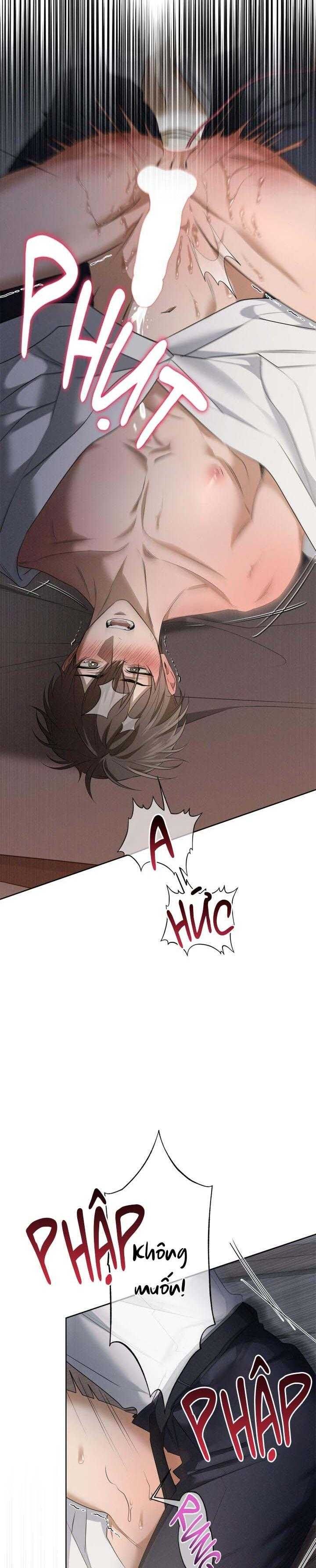 đọc truyện Critical Point Chương 45 ảnh 23 tại Thiên Thai Truyện