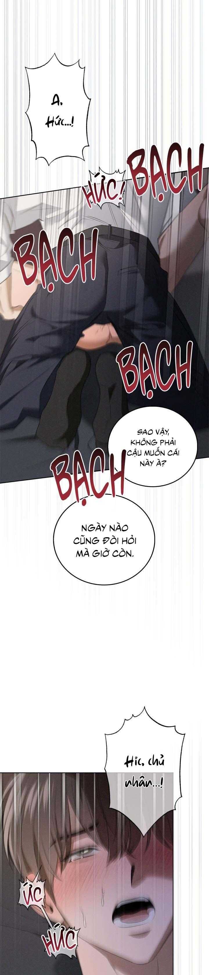 đọc truyện Critical Point Chương 45 ảnh 25 tại Thiên Thai Truyện