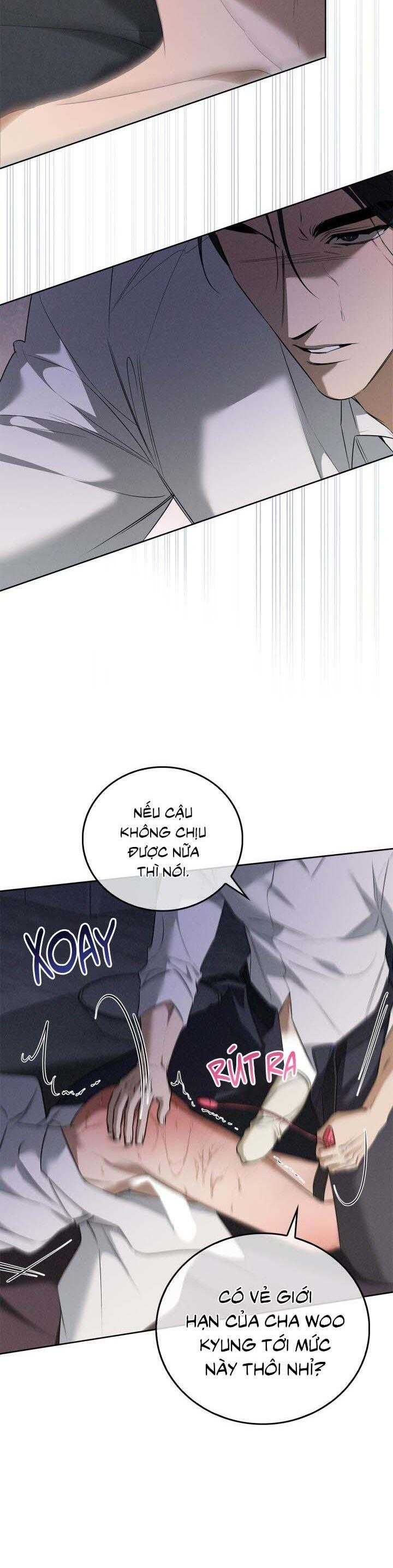 đọc truyện Critical Point Chương 45 ảnh 26 tại Thiên Thai Truyện