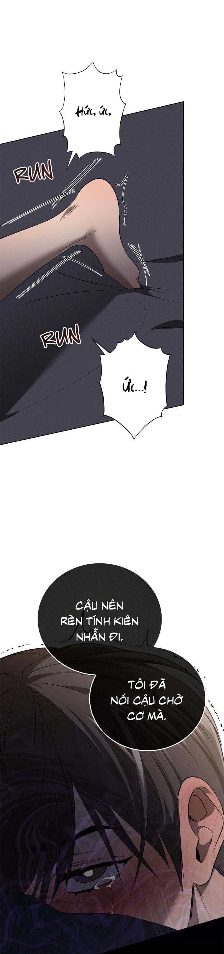 đọc truyện Critical Point Chương 45 ảnh 31 tại Thiên Thai Truyện