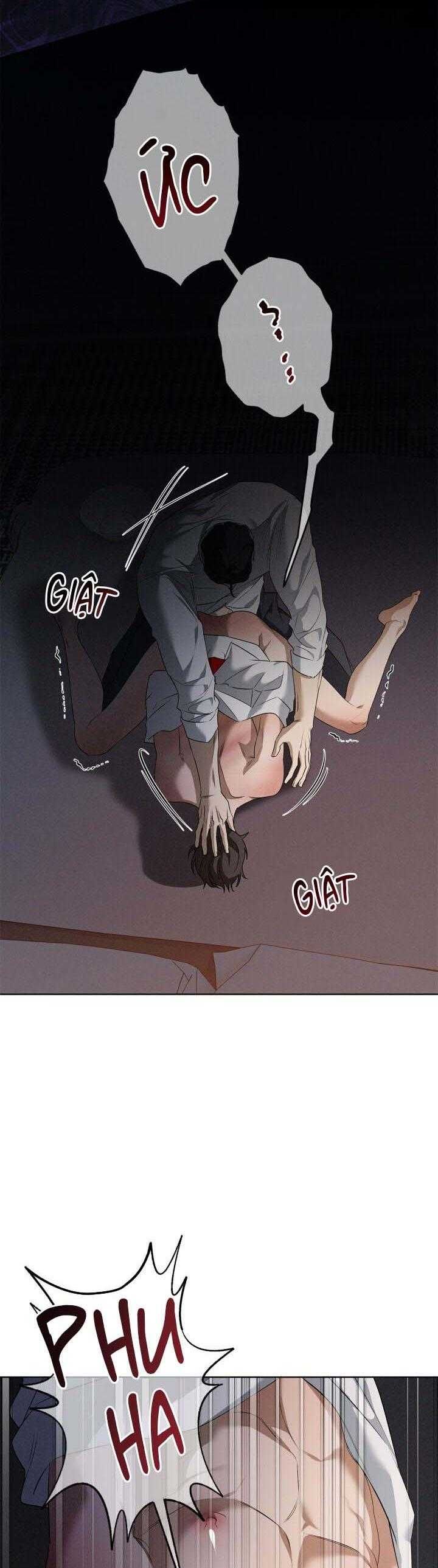 đọc truyện Critical Point Chương 45 ảnh 32 tại Thiên Thai Truyện