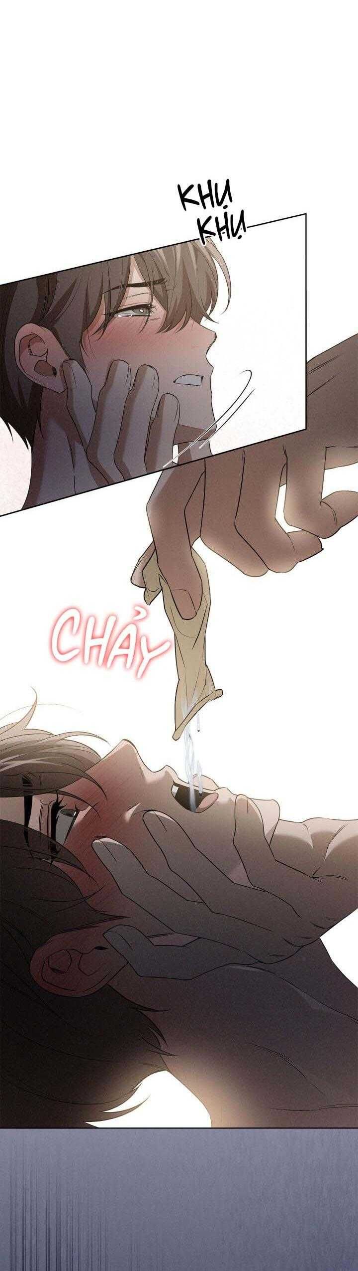 đọc truyện Critical Point Chương 45 ảnh 34 tại Thiên Thai Truyện