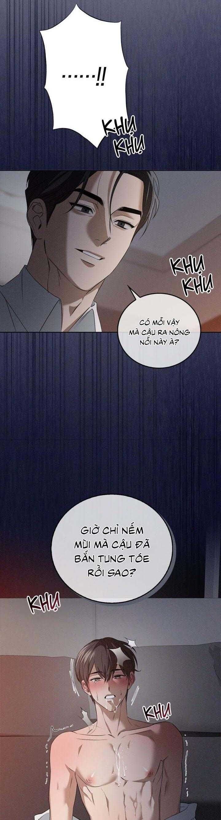 đọc truyện Critical Point Chương 45 ảnh 35 tại Thiên Thai Truyện