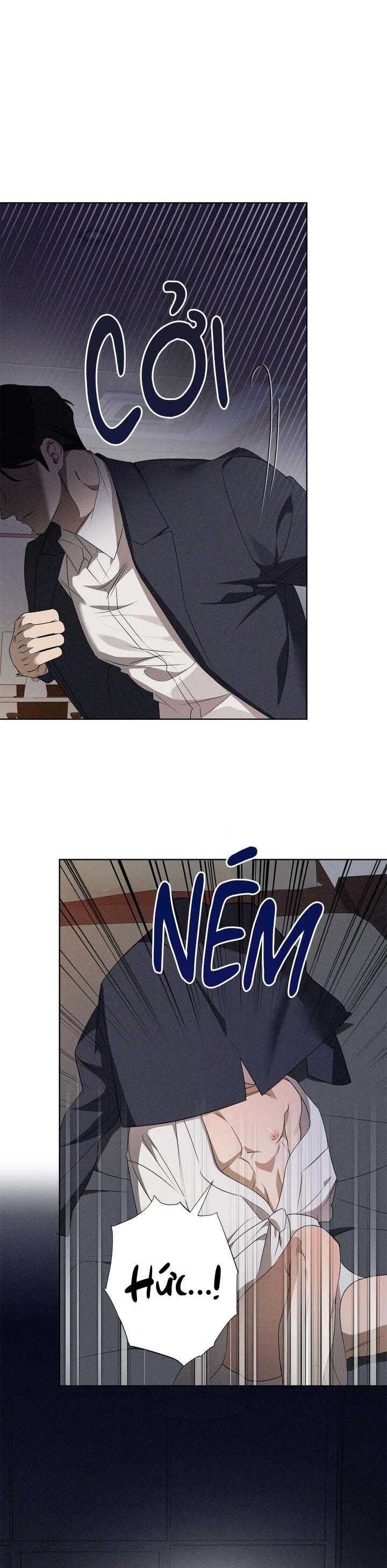 đọc truyện Critical Point Chương 45 ảnh 6 tại Thiên Thai Truyện