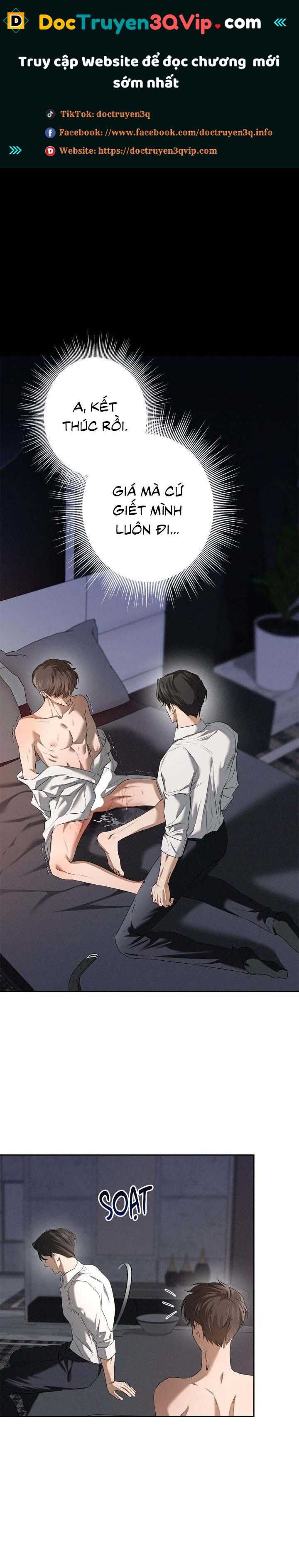 đọc truyện Critical Point Chương 46 ảnh 2 tại Thiên Thai Truyện