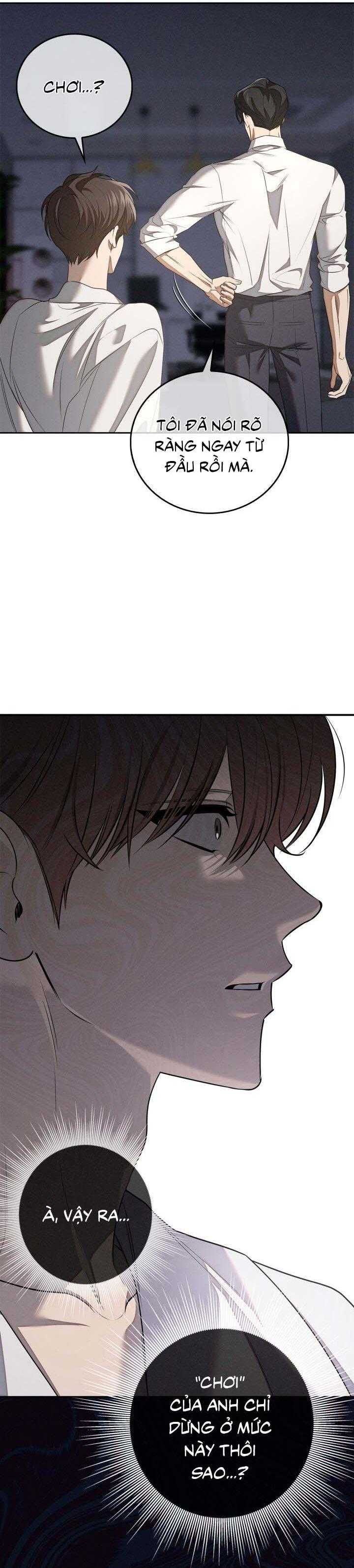 đọc truyện Critical Point Chương 46 ảnh 12 tại Thiên Thai Truyện