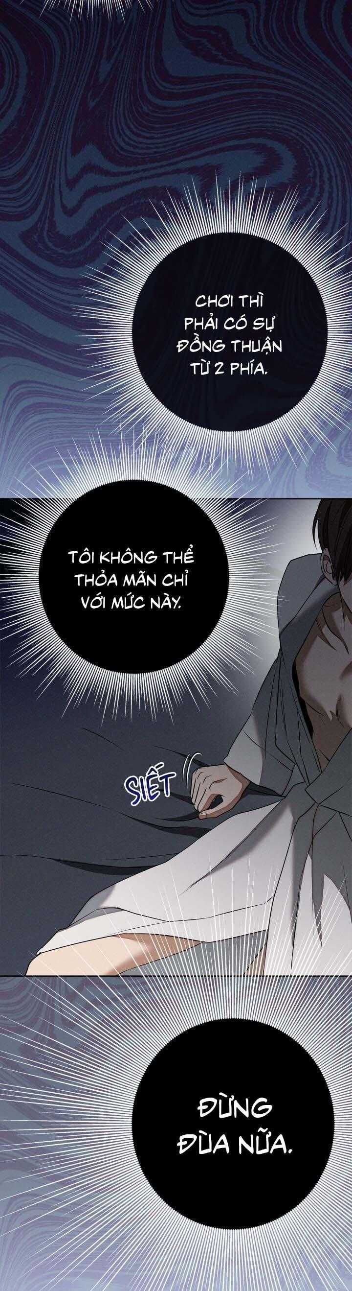 đọc truyện Critical Point Chương 46 ảnh 14 tại Thiên Thai Truyện