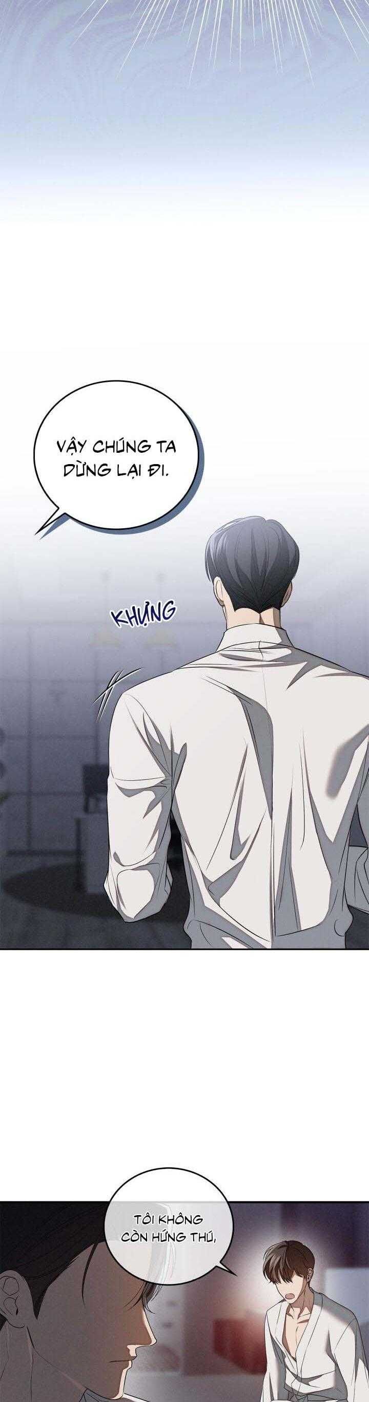 đọc truyện Critical Point Chương 46 ảnh 15 tại Thiên Thai Truyện