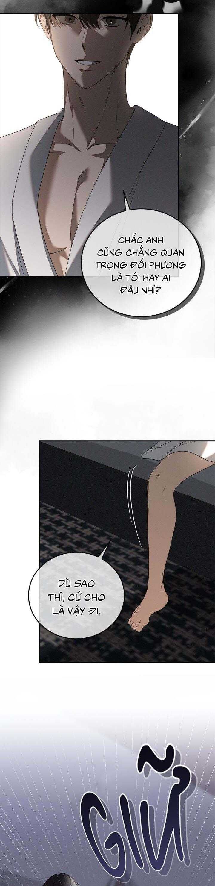 đọc truyện Critical Point Chương 46 ảnh 17 tại Thiên Thai Truyện