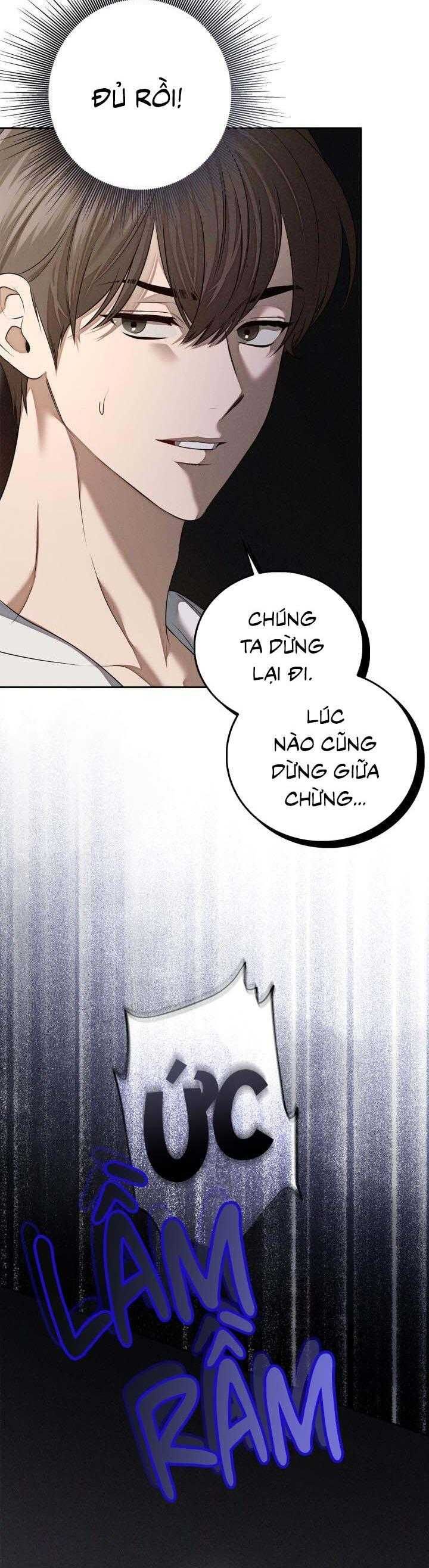 đọc truyện Critical Point Chương 46 ảnh 19 tại Thiên Thai Truyện