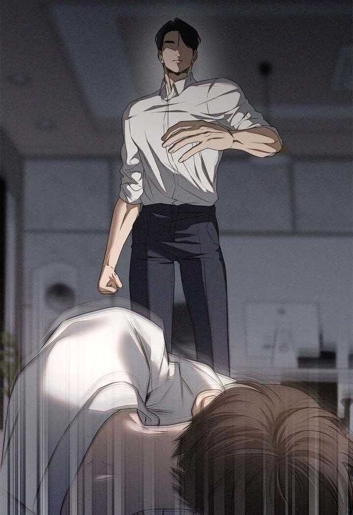 đọc truyện Critical Point Chương 46 ảnh 20 tại Thiên Thai Truyện